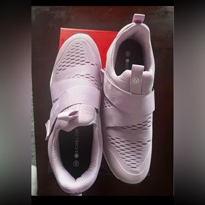 Echelon Spin Sneakers